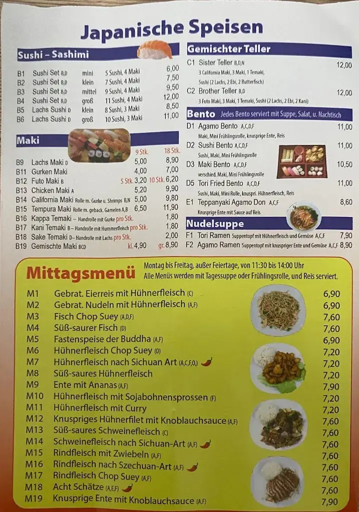 Menu_Peking China-Restaurant_Hausmening_immagine_4