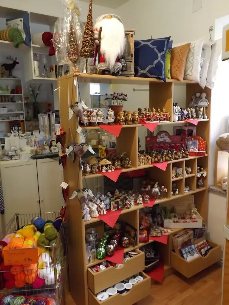 Elfi´s Kreativecke / s´Häferl_Hausmening_slider_image_3