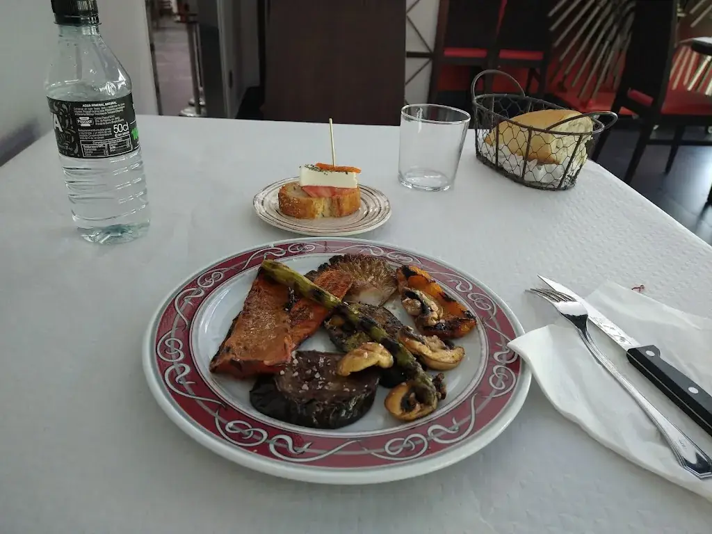 Menu_Restaurante EL GUERNICA_Gols_immagine_1