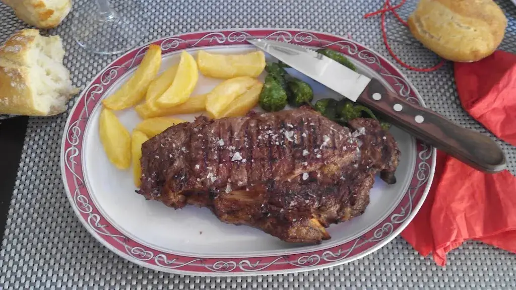 Menu_Restaurante EL GUERNICA_Gols_immagine_4