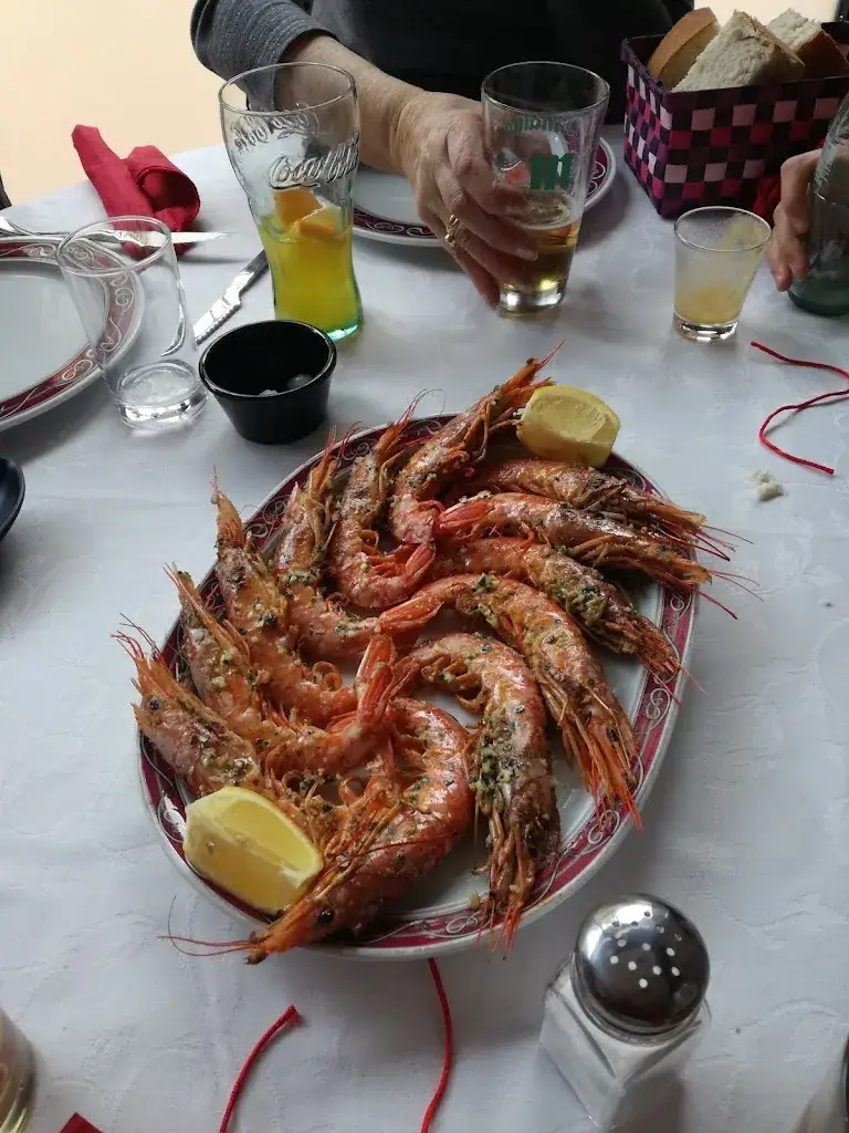 Menu_Restaurante EL GUERNICA_Gols_immagine_5