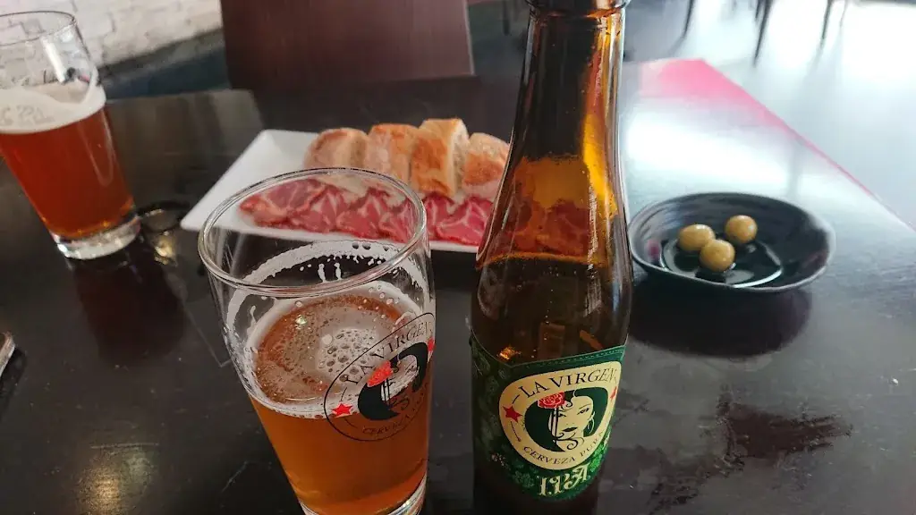 Menu_Restaurante EL GUERNICA_Gols_immagine_6