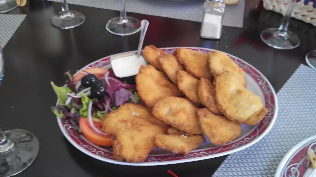 Menu_Restaurante EL GUERNICA_Gols_immagine_7