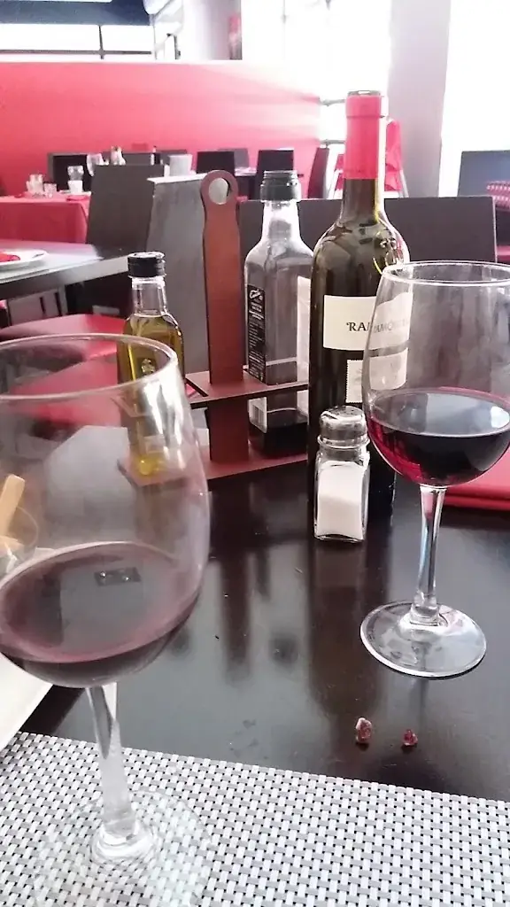 Menu_Restaurante EL GUERNICA_Gols_immagine_9