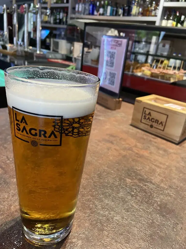 Javier DF_Restaurante EL GUERNICA_Gols_recensione