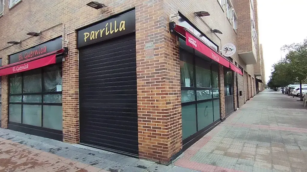 Restaurante EL GUERNICA_Gols_slider_image_2