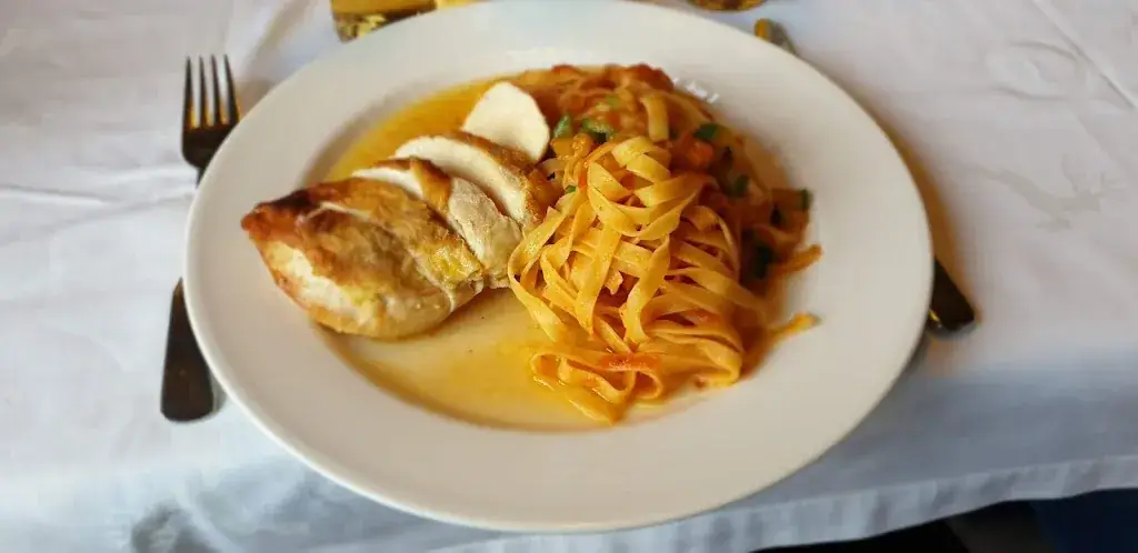 Menu_Gasthaus Amstätter_Hausleiten_immagine_1