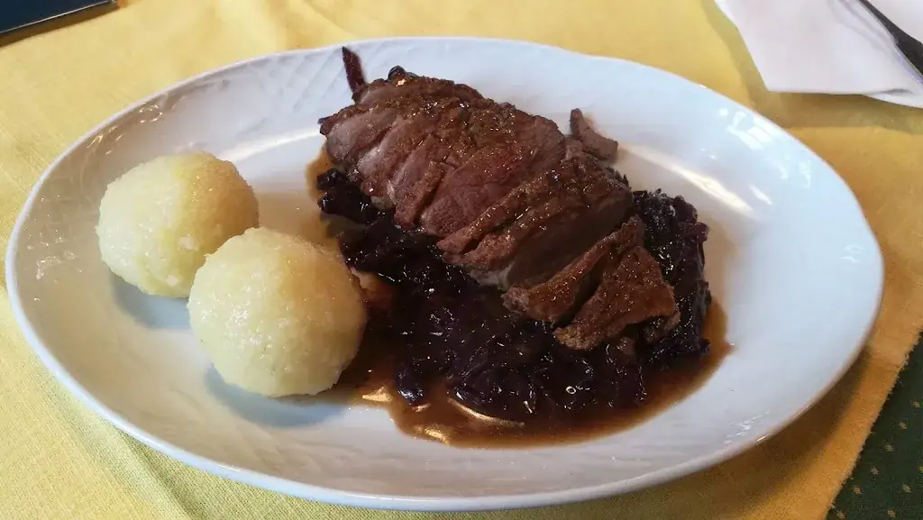 Menu_Gasthaus Amstätter_Hausleiten_immagine_5