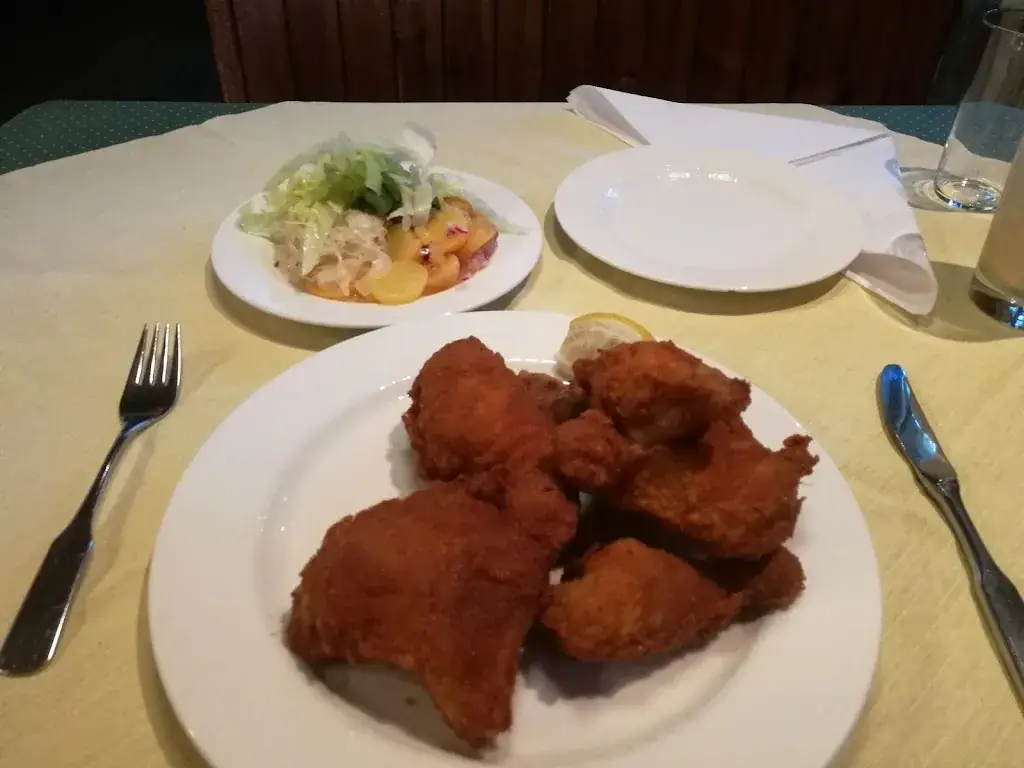 Menu_Gasthaus Amstätter_Hausleiten_immagine_6