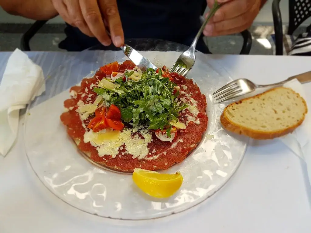 Menu_Gasthaus Amstätter_Hausleiten_immagine_7