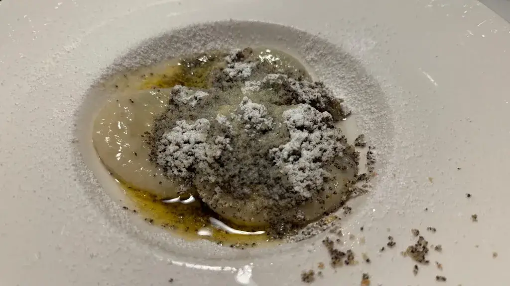 Martin Dencker_Gasthaus Amstätter_Hausleiten_recensione