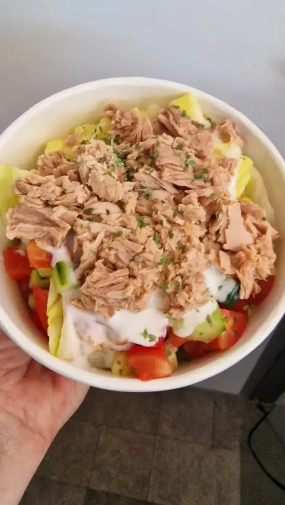 Menu_Cindy's Imbiss_Hausleiten_immagine_9