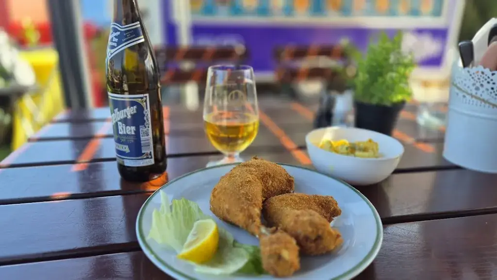 Antoine POURCHOT_Cindy's Imbiss_Hausleiten_recensione