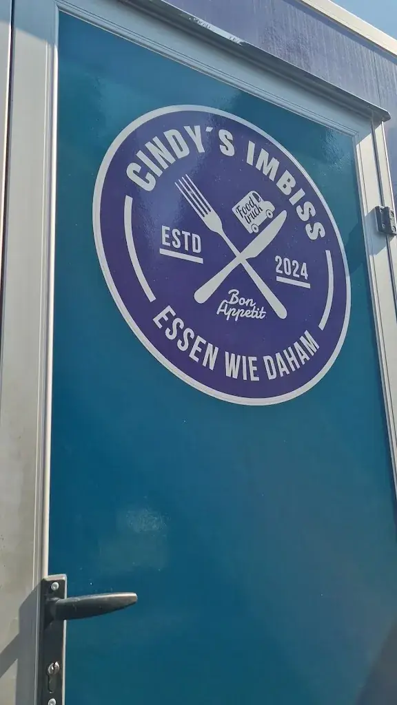 Beate Schaffer_Cindy's Imbiss_Hausleiten_recensione