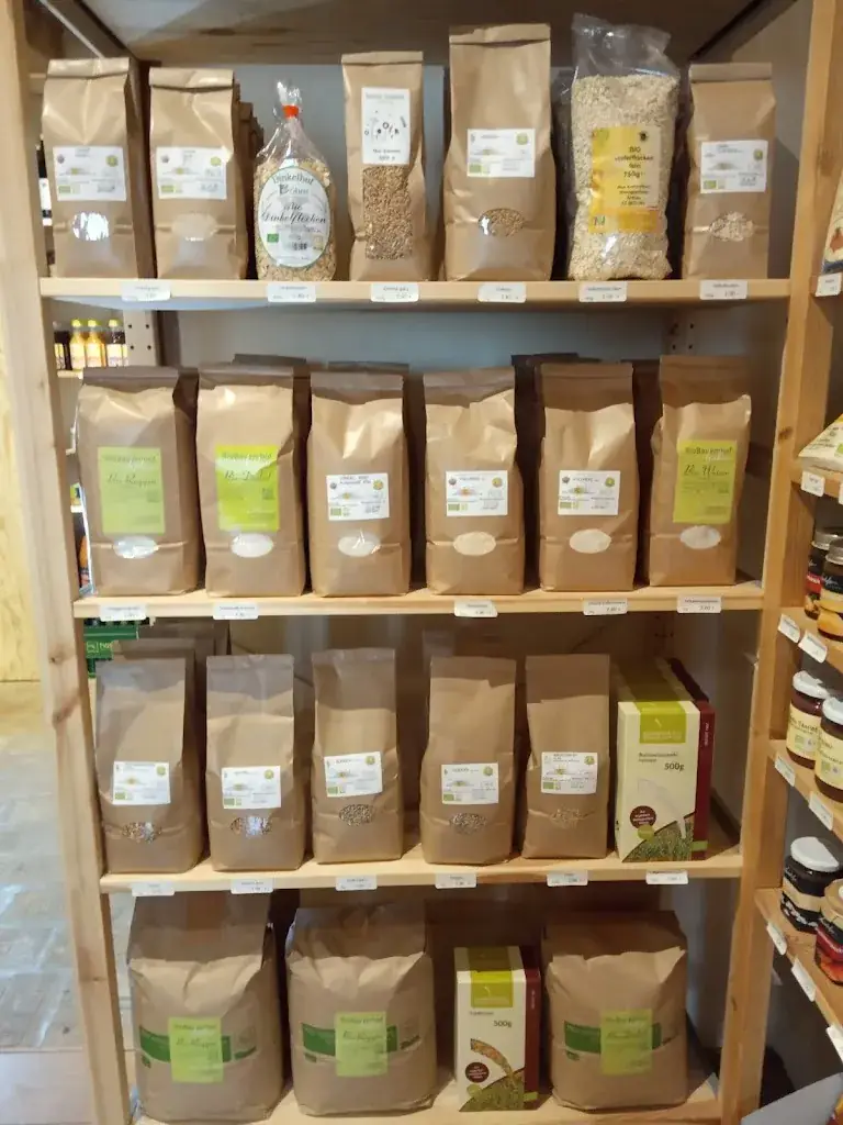 Greisslerei und Bistro ristorante a Hausleiten