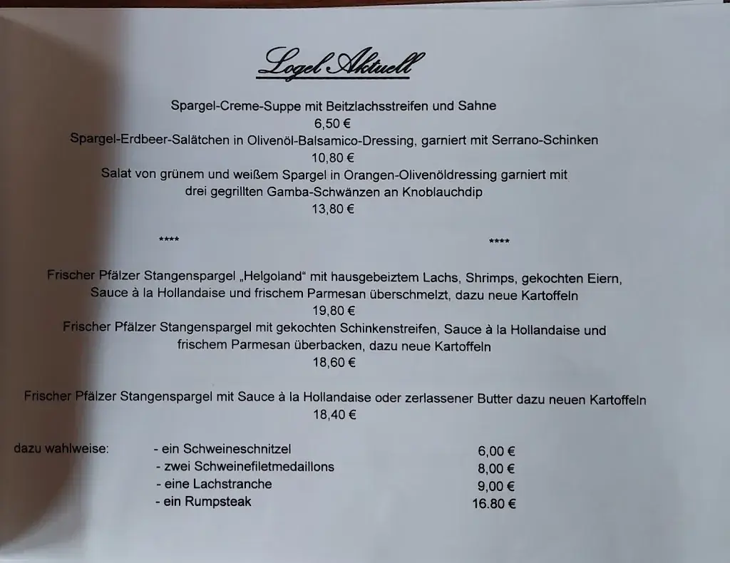Menu_Gasthaus zum Logel_Hainfeld_image_3