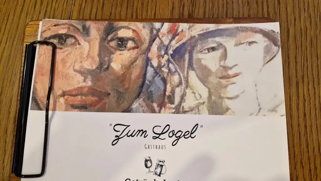 Martin Burger_Gasthaus zum Logel_Hainfeld_avis