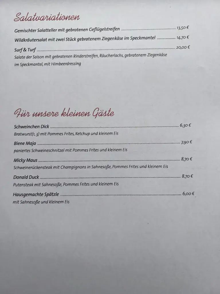 Menu_Am Dorfbrunnen_Hainfeld_image_3