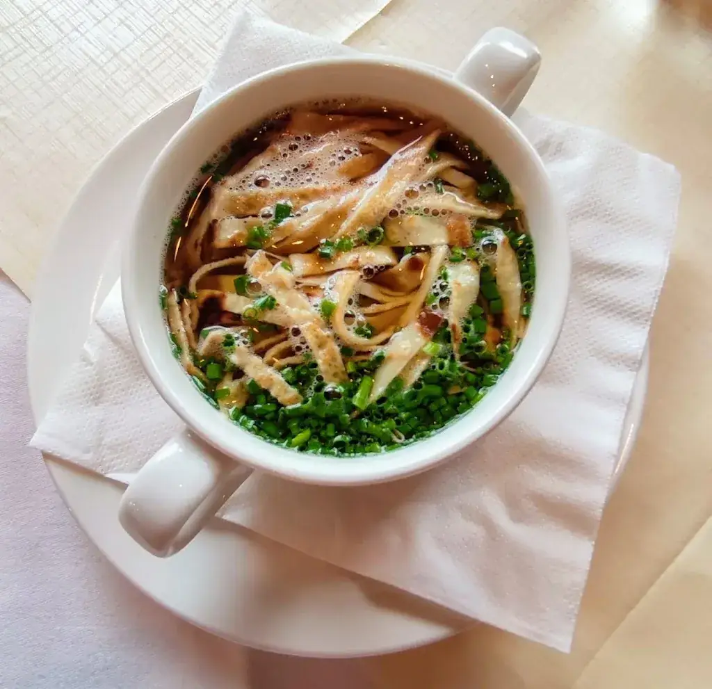 Thomas Maierhofer_Gasthaus Schüller_Hainfeld_recensione