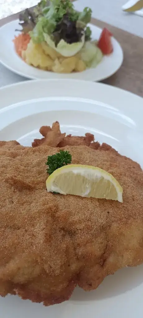 Carina Clue_Gasthaus Schüller_Hainfeld_recensione