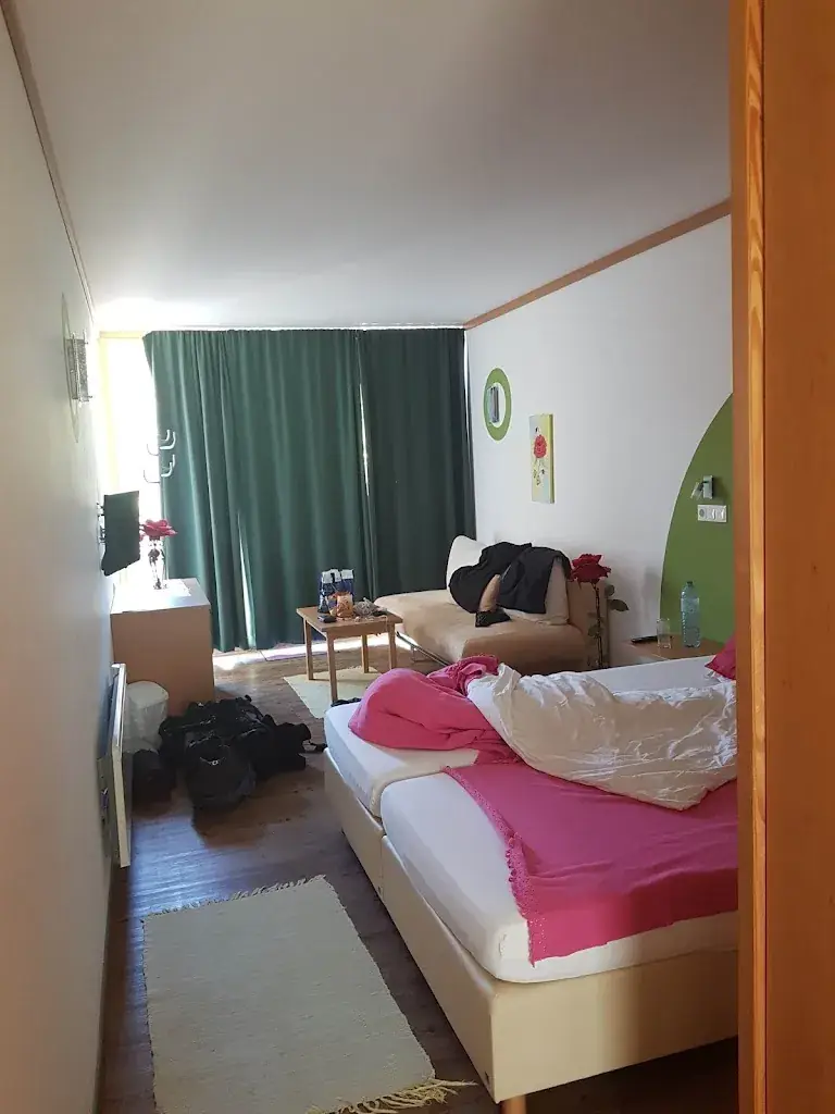 Gasthaus Schüller_Hainfeld_slider_image_1