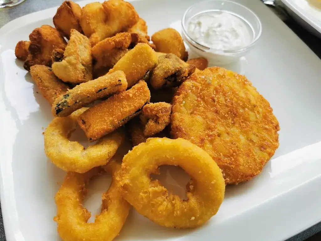 Zoltán Nagy_La Amalia - Pension_Bad Sauerbrunn_review