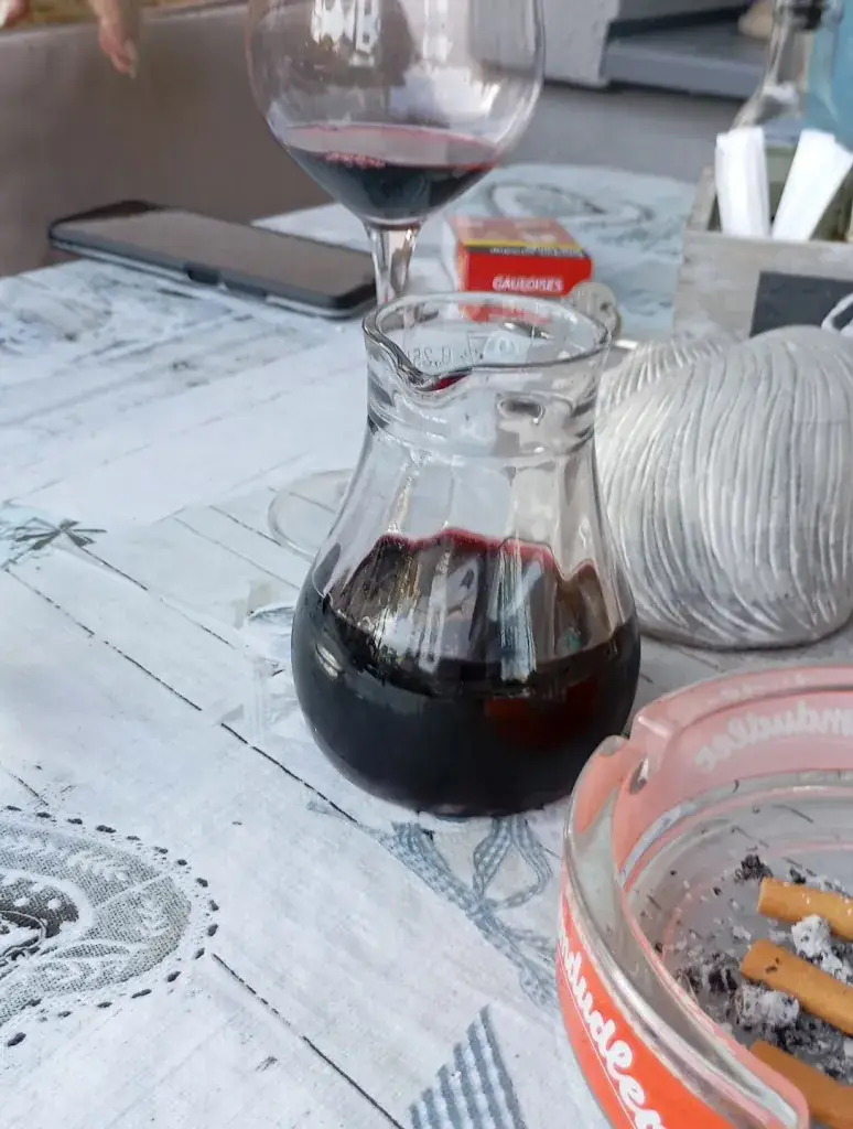 Thomas pannek_La Amalia - Pension_Bad Sauerbrunn_review