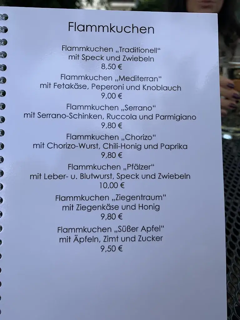 Menu_Wann's Licht brennt isch uff!_Hainfeld_immagine_3