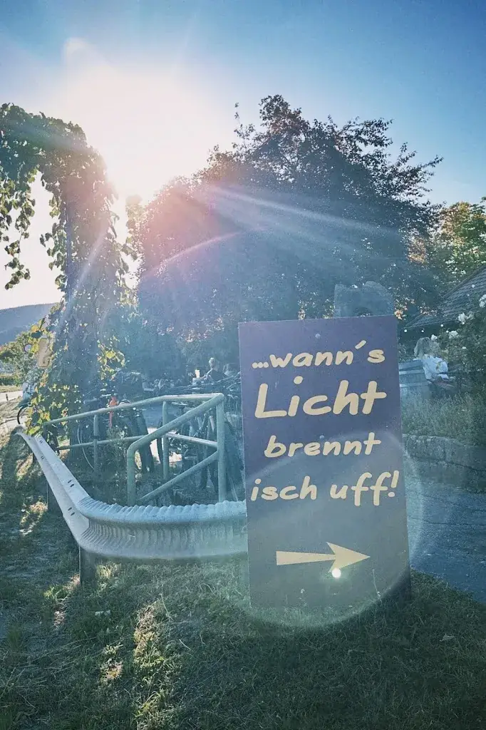 Mario S_Wann's Licht brennt isch uff!_Hainfeld_recensione