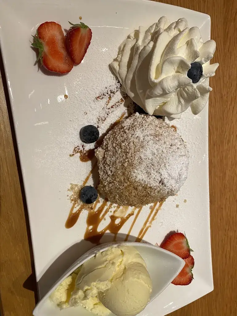 Adrian Z1_Pizzeria Topolino_Hainfeld_review