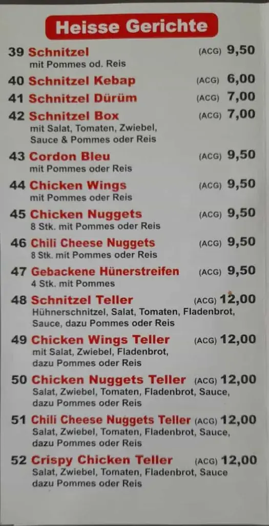 Menu_Bella Hainfeld Bistro_Hainfeld_image_3