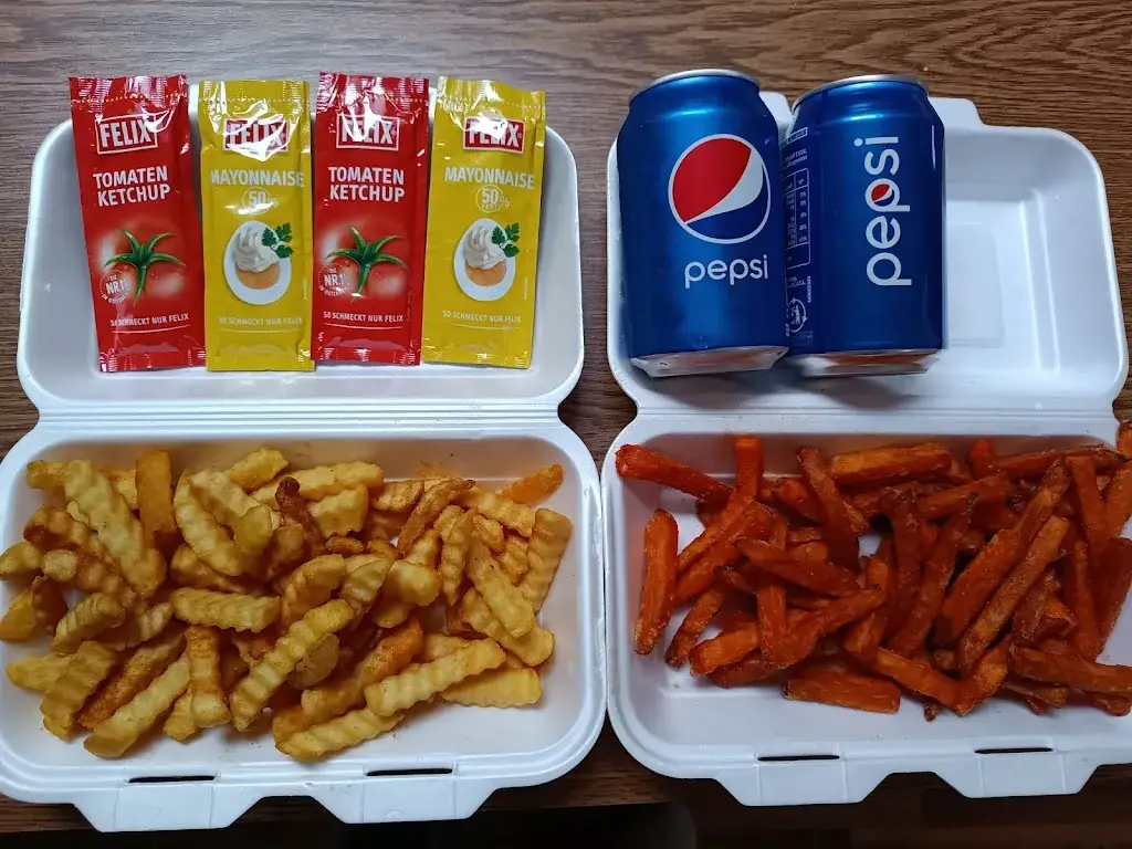 Bella Hainfeld Bistro ristorante a Hainfeld