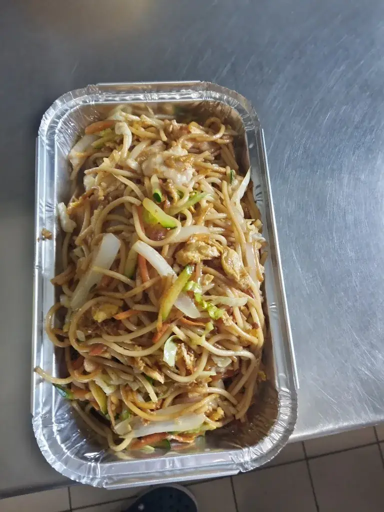 Menu_Asia-Restaurant Sunrise_Hainfeld_immagine_6