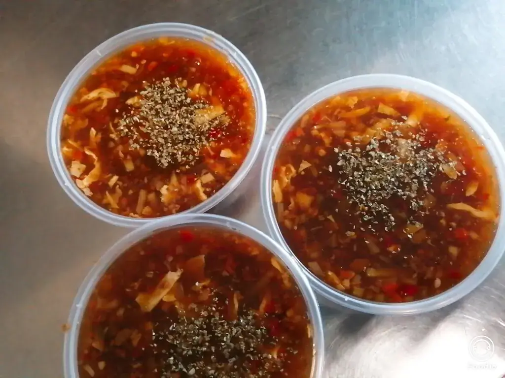 Menu_Asia-Restaurant Sunrise_Hainfeld_immagine_8