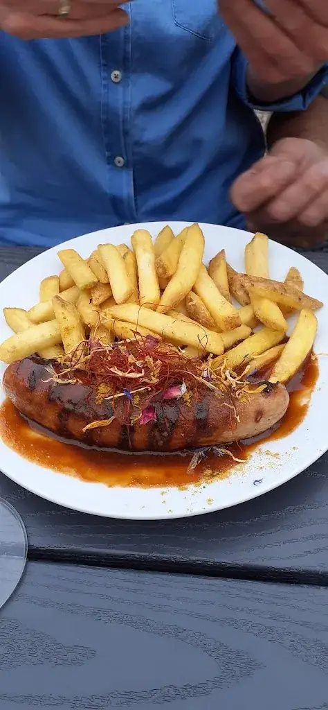 Menu_Hotel & Restaurant Schloß Hainfeld_Hainfeld_immagine_1