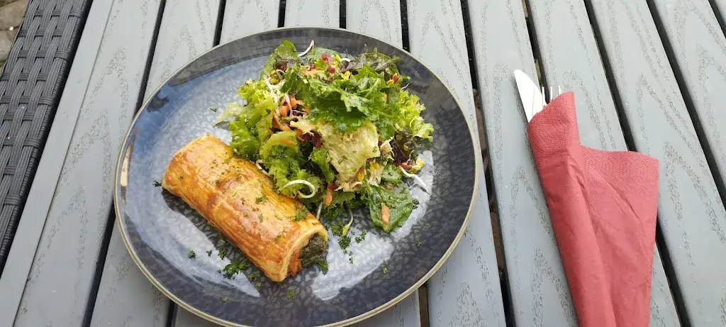 Menu_Hotel & Restaurant Schloß Hainfeld_Hainfeld_immagine_3