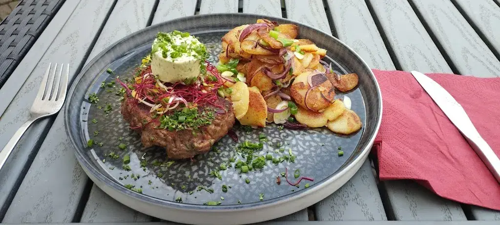 Menu_Hotel & Restaurant Schloß Hainfeld_Hainfeld_immagine_4