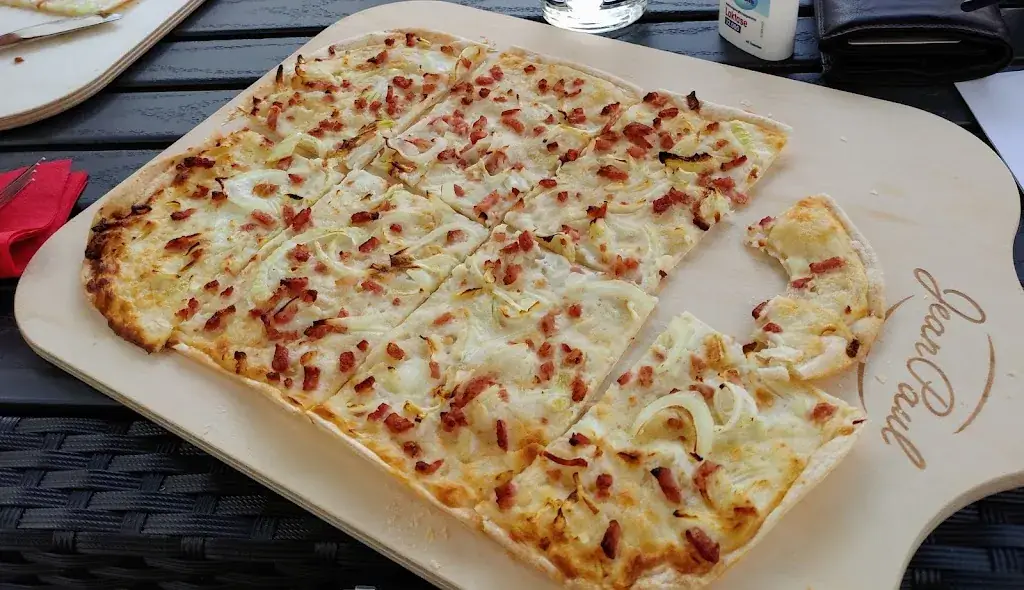 Menu_Hotel & Restaurant Schloß Hainfeld_Hainfeld_immagine_6