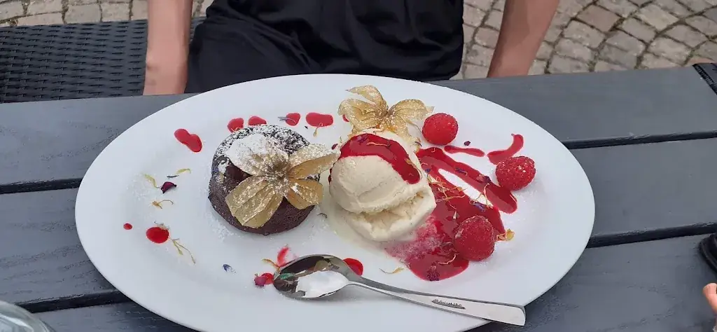 Menu_Hotel & Restaurant Schloß Hainfeld_Hainfeld_immagine_7