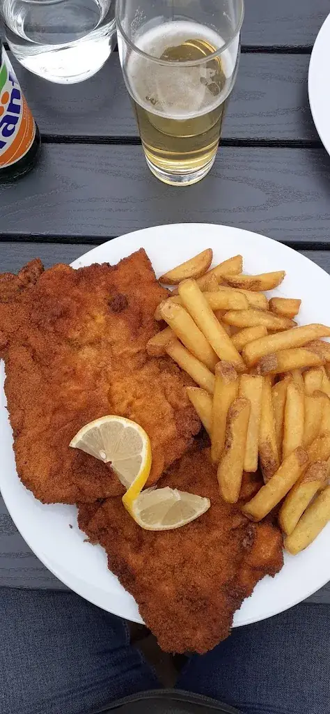 Menu_Hotel & Restaurant Schloß Hainfeld_Hainfeld_immagine_9