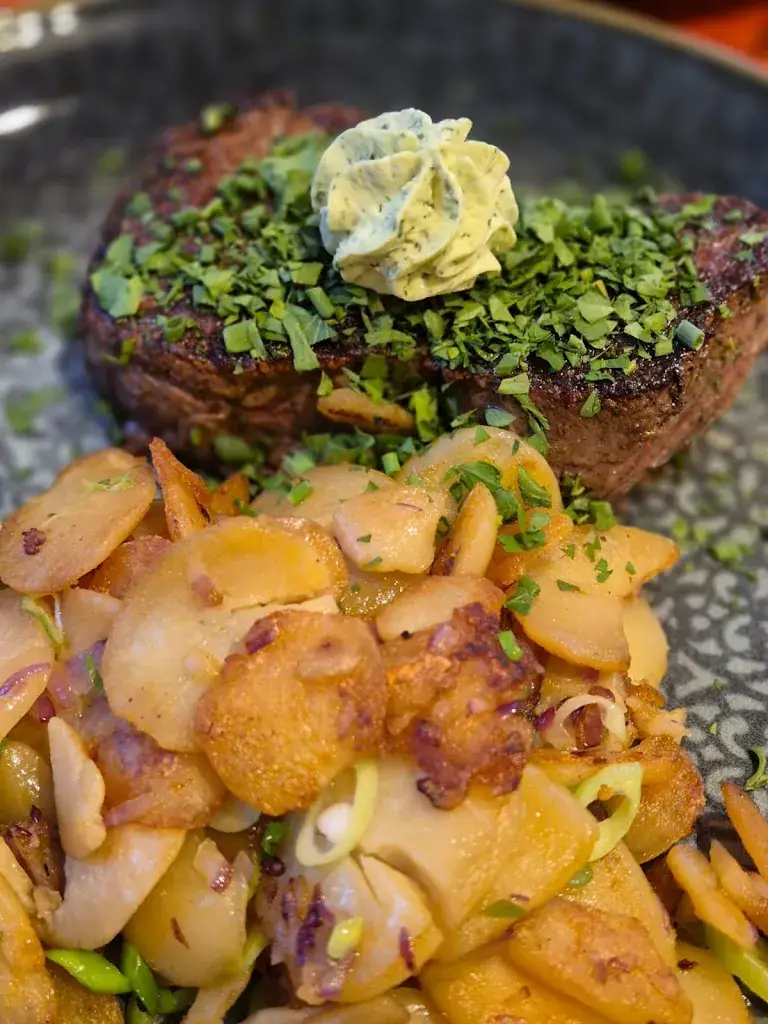 carolien Van der wiel_Hotel & Restaurant Schloß Hainfeld_Hainfeld_recensione