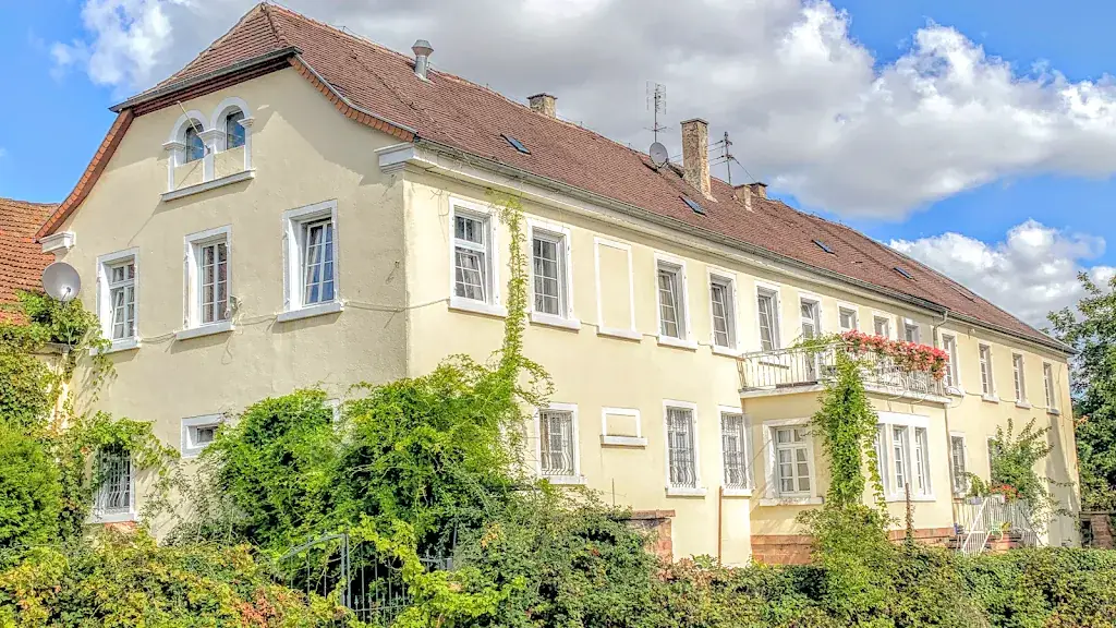 Hotel & Restaurant Schloß Hainfeld_Hainfeld_slider_image_2