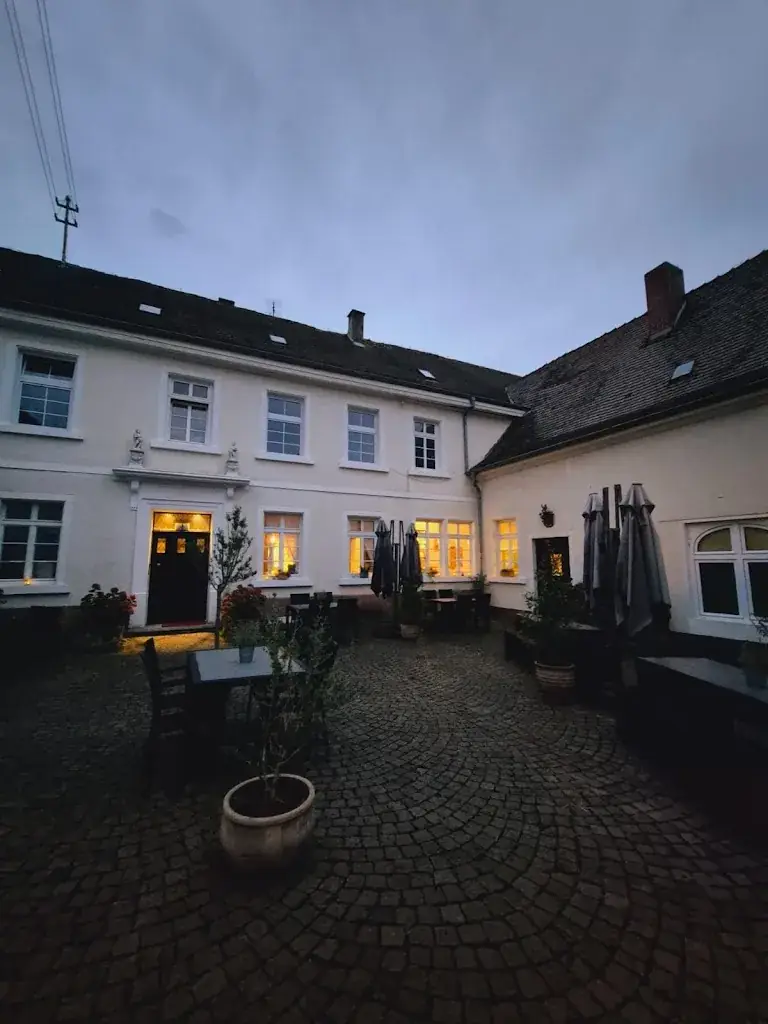 Hotel & Restaurant Schloß Hainfeld_Hainfeld_slider_image_3