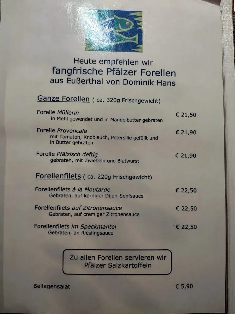 Menu_Landrestaurant Burrweiler Mühle_Hainfeld_image_4