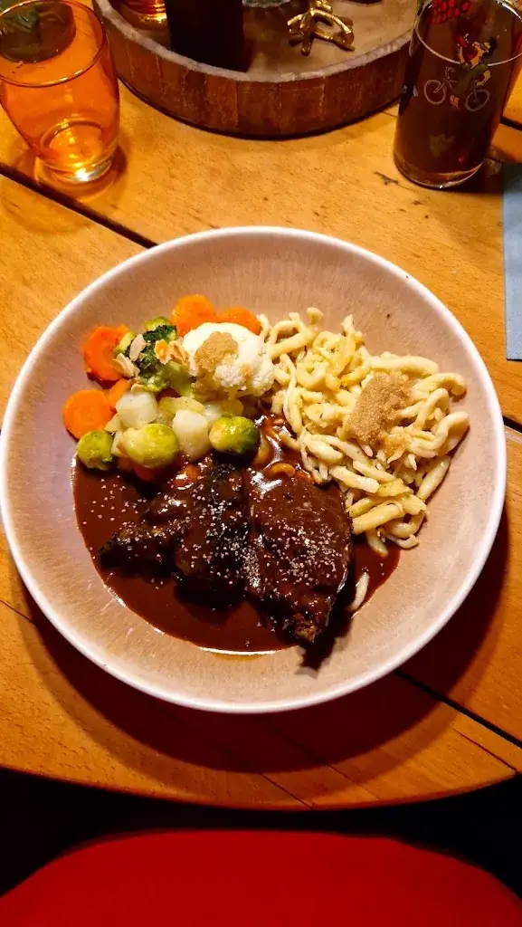 Menu_Landrestaurant Burrweiler Mühle_Hainfeld_image_8