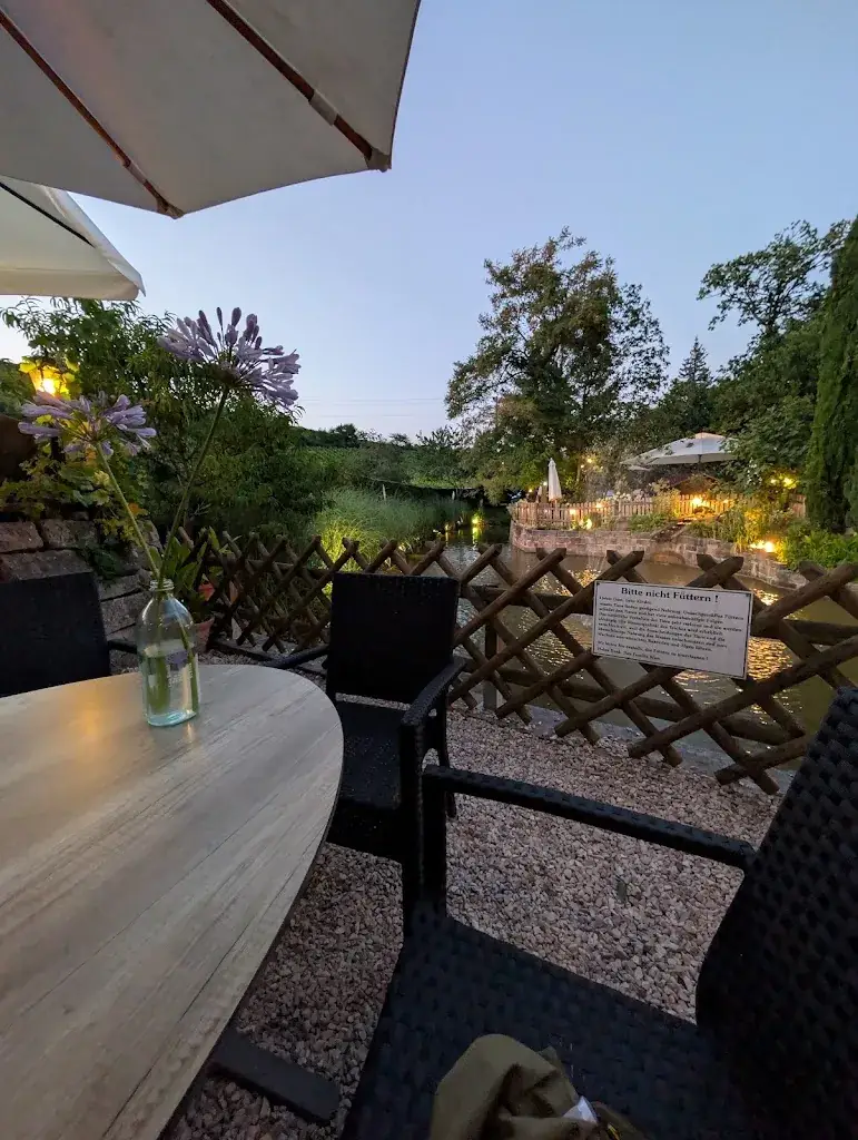 Landrestaurant Burrweiler Mühle_Hainfeld_slider_image_3