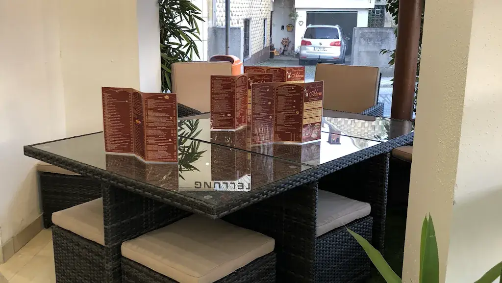 Pizzeria Adam ristorante a Hainfeld