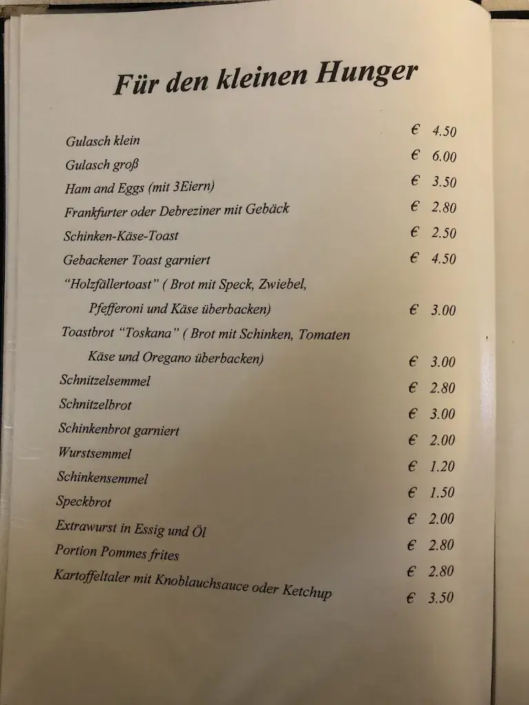 Menu_Gasthaus Doris Bayer_Hauskirchen_image_2
