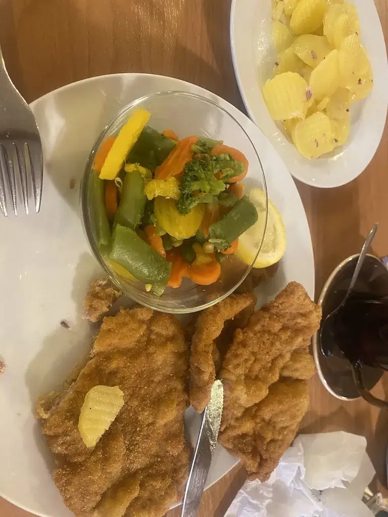 Agnieszka_Gasthaus Doris Bayer_Hauskirchen_review