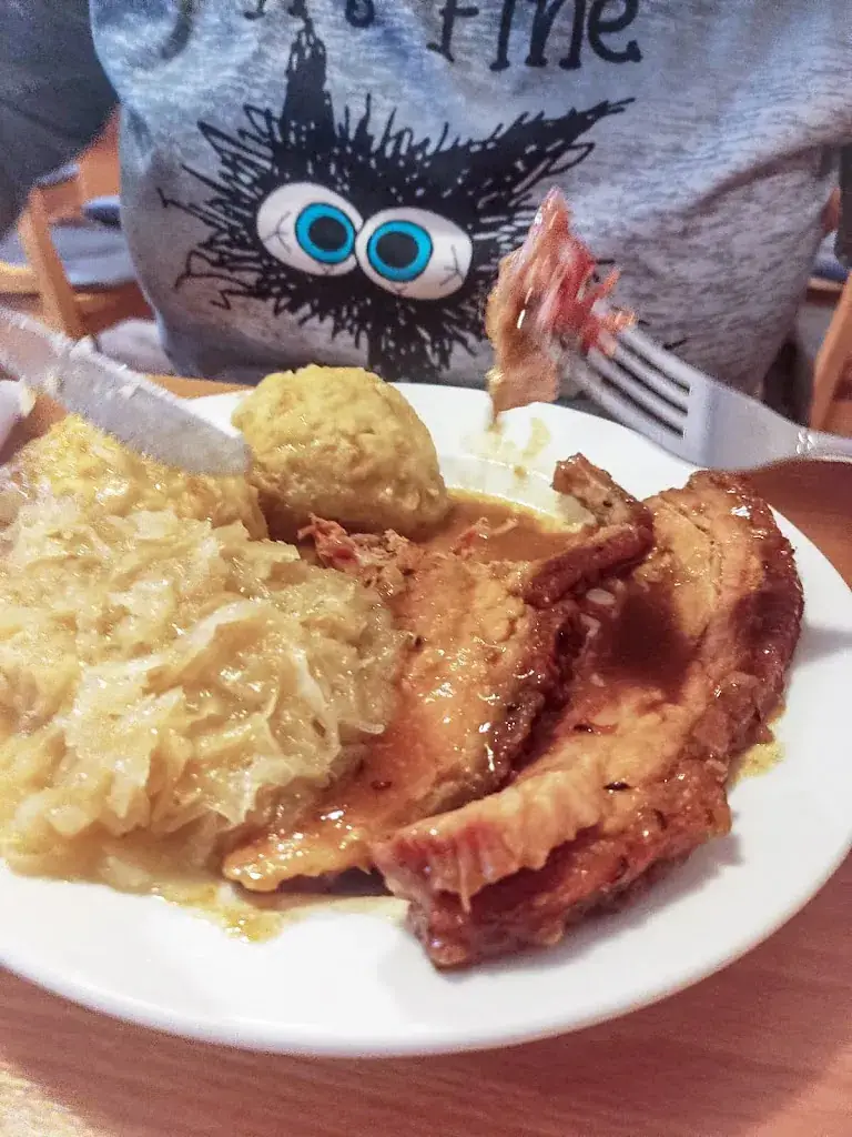 alexander seidl_Gasthaus Doris Bayer_Hauskirchen_review